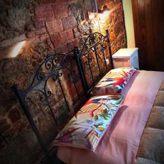 Il Vico holiday home