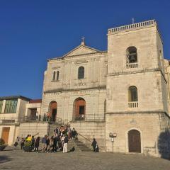 Agriturismo di lusso B&B Dileo Giovanni