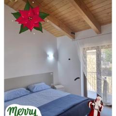 La bella costiera home