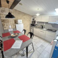 Proche Puy du Fou - Petite maison tendance loft