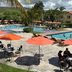 Hotel Fazenda Portal de Gravata Apart 525