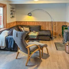Cozy Home In Oppdal With House A Mountain View