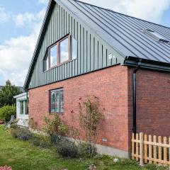 Cozy Home In Ystad With Sauna