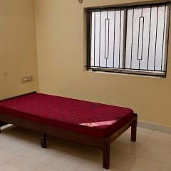 Apoorva Dew Drops Apartment