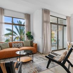 2 Bed Sea View in Marbella SKOL
