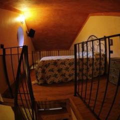 Agriturismo Paradiso di Barchi