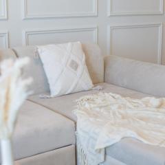 Luxury 3 BR in Dubai Marina By dPie DEC T1 503