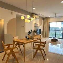 The Fabulous Renai at Renai Jelutong