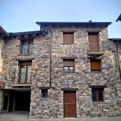 Apartamentos Casa Domec