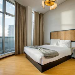 Apartment T1 - Porto