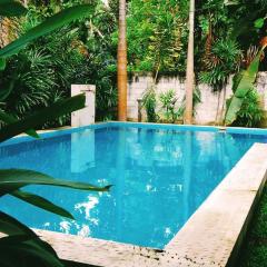 Windy's Leisure Villa