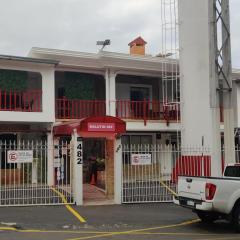 Aparthotel Maison Suisse