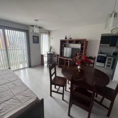 Amplio y Luminoso Departamento Arenales