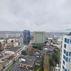 Solomon Dendrarium Park Residence