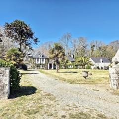 732-Gite du Menez Bihan