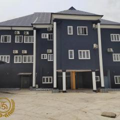 IBK's Hotel and Suites