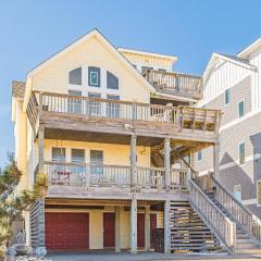K1422 The Watch Tower - Ocean Views! Rec Room! Pool & Tiki Bar Oasis!