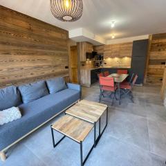 Appartement Haut de Gamme neuf - 6 personnes - App 103