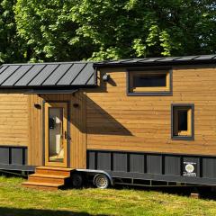 Tiny House Ingo John 'Speedy'