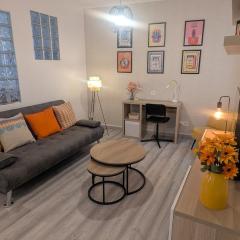 659A by R2R Apartmento céntrico para 3 personas