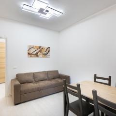 Mantegna Apartment by Rental in Rome