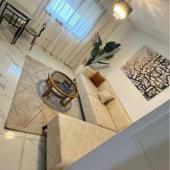 Lux appartement a hay elwahat