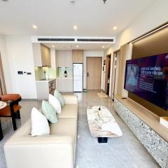 Apartments from 1 to 5 bedrooms of all types and high class