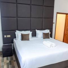 Sofitel Executive 3 bedrooms MH