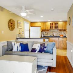 Sand & Surf at Wells Beach