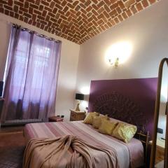 Centro - Ospedali Accogliente appartamento wifi