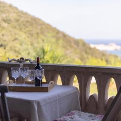 Appartamento Verde by ElbaSummer