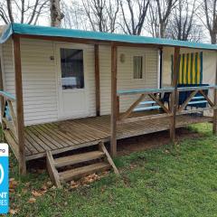 Camping 3 étoiles - efaicg