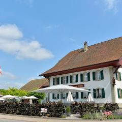 Gasthaus Bären Kölliken