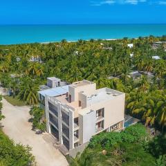 Luumbal Hotel Boutique El Cuyo