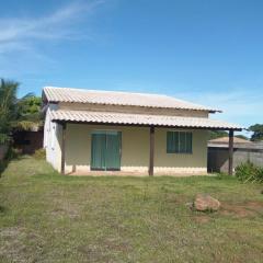 Casa de Temporada Unamar