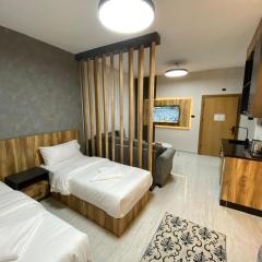 AL-Jawhara Hotel Suites