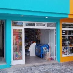 CASA CHOMULLCO, plena peatonal, entre 2da y 3ra bajada