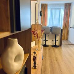 Nor's Studio Near City Center