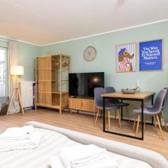 Staytime - Mira Suite I TOP Location I Balcony