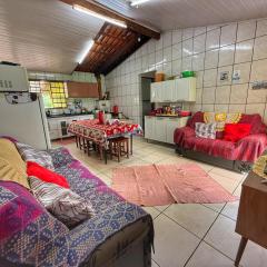 Chácara Esmeril Fundão