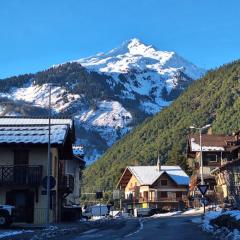 Modern apartment in the heart of Séez