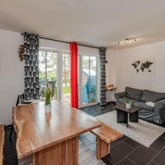 Ferienhaus Kontraste 4m