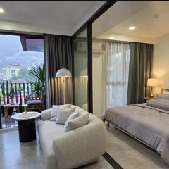 Harmony The Deck Patong Apartment