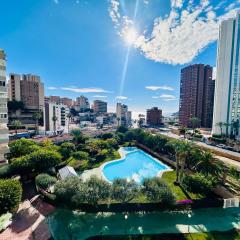 A29 - Calasol - 2004 Finestrat s.l.