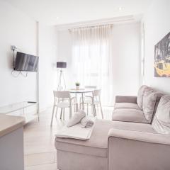 Tu Apartamento En El Centro-Ruzafa 9D