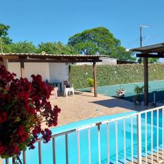 Perfect Rest on the Way to the Beaches