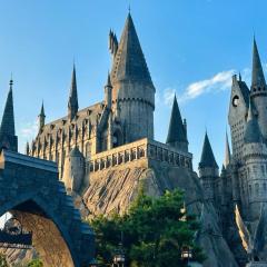 Ultimate Theme Apartment Universal Resort Store