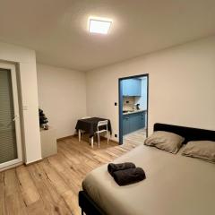 Appartement calme et lumineux