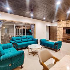 The Grand Haven Villa