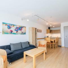 Ferienwohnpark Immenstaad am Bodensee Zwei-Zimmer-Apartment 49 35